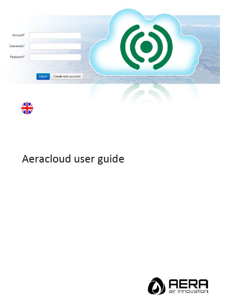 AeraCloud_UserGuide_EN_OKL